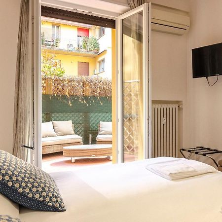 Casa Galliera Bologne Extérieur photo