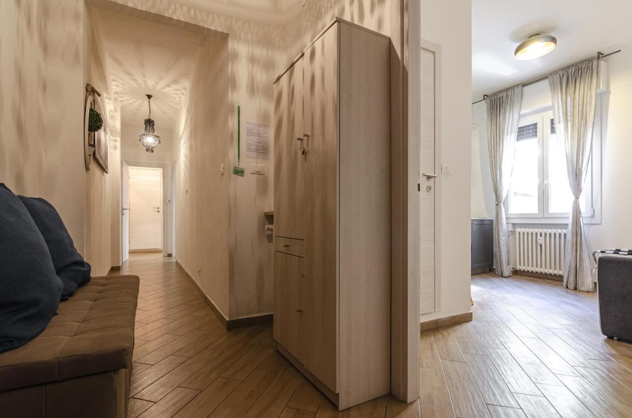 Casa Galliera Bologne Extérieur photo