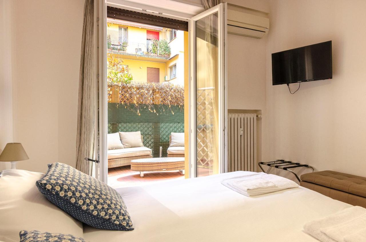 Casa Galliera Bologne Extérieur photo