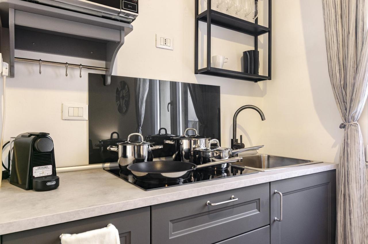Casa Galliera Bologne Extérieur photo