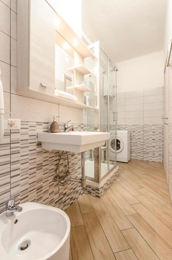 Casa Galliera Bologne Extérieur photo