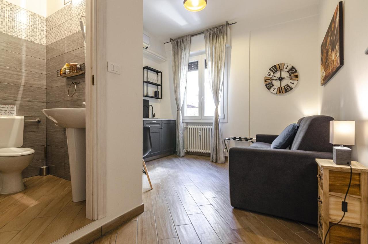 Casa Galliera Bologne Extérieur photo