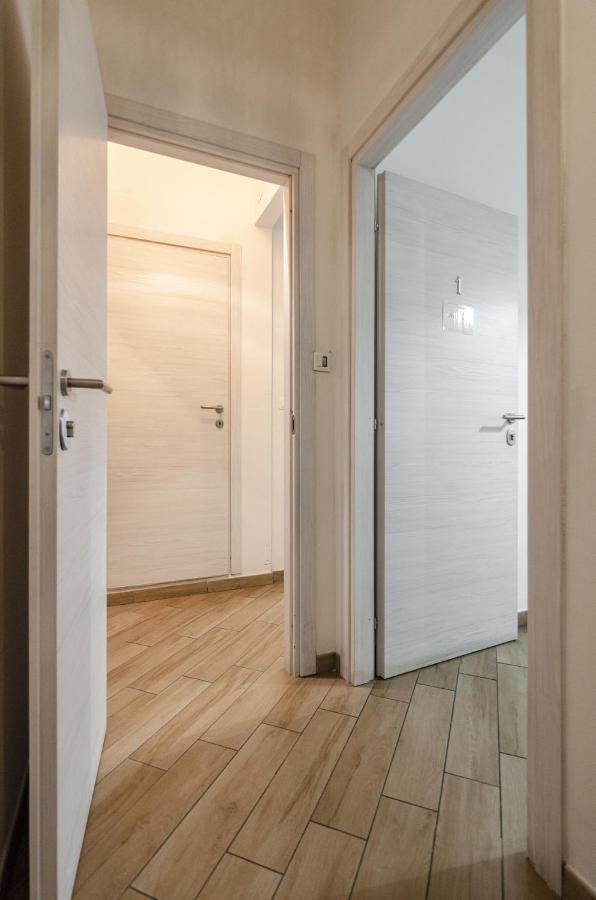 Casa Galliera Bologne Extérieur photo