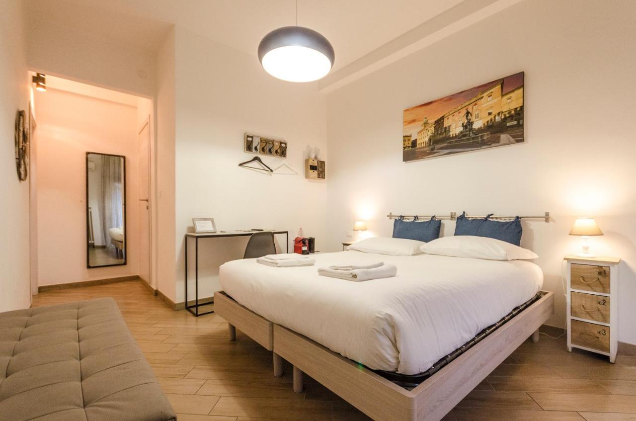 Casa Galliera Bologne Extérieur photo