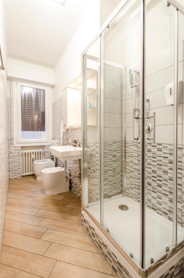 Casa Galliera Bologne Extérieur photo
