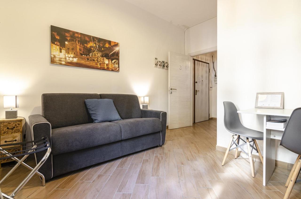 Casa Galliera Bologne Extérieur photo