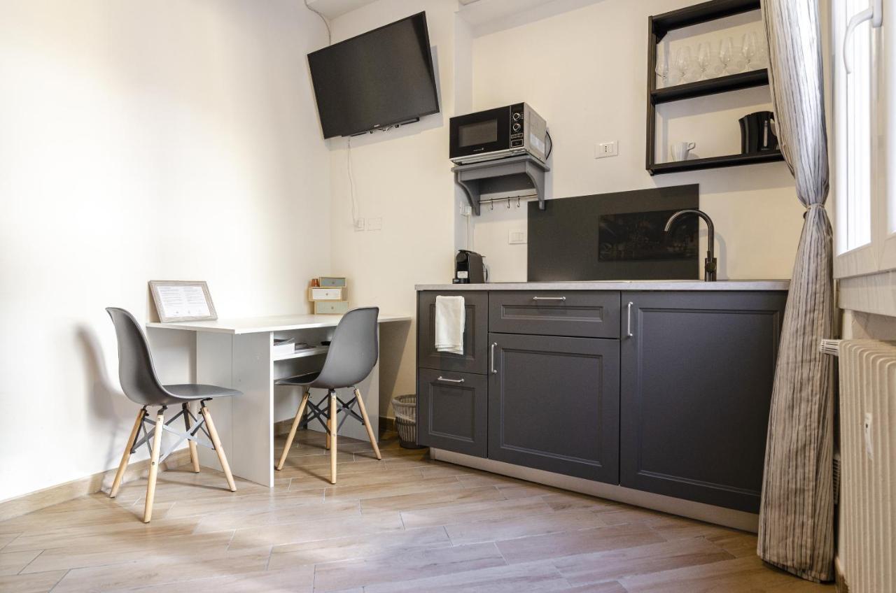 Casa Galliera Bologne Extérieur photo
