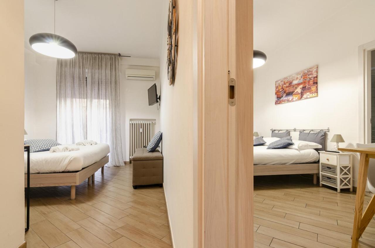 Casa Galliera Bologne Extérieur photo