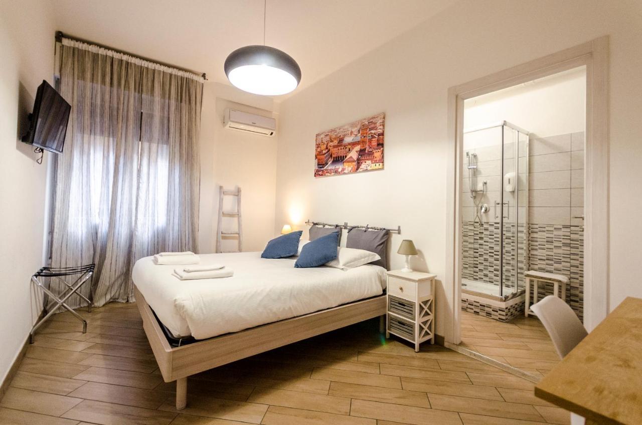 Casa Galliera Bologne Extérieur photo