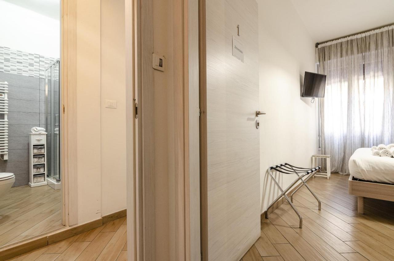 Casa Galliera Bologne Extérieur photo