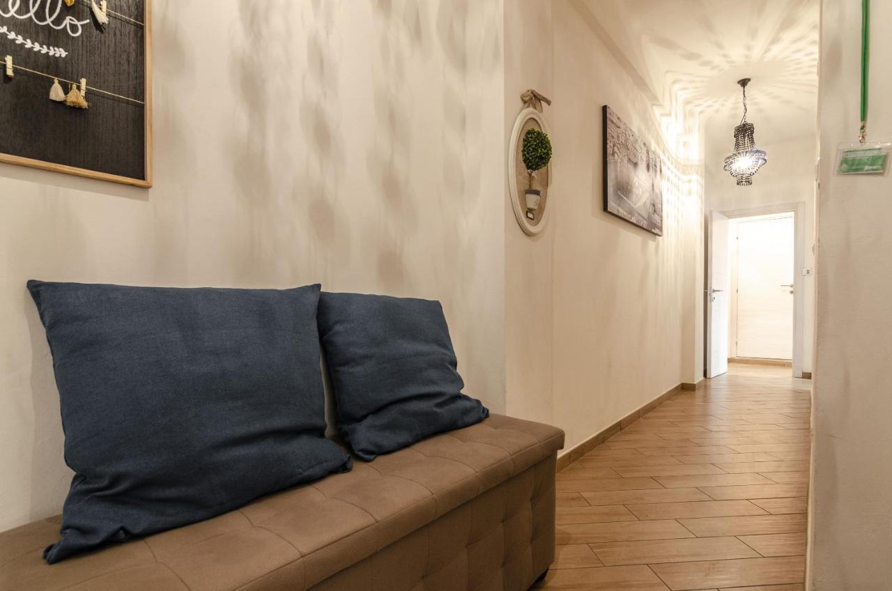 Casa Galliera Bologne Extérieur photo